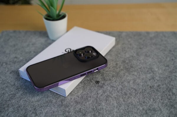 Dual Hybrid Case With Chrome Edges - Image 153