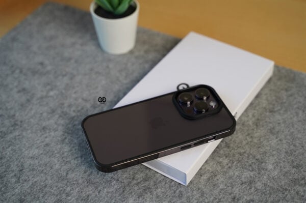Dual Hybrid Case With Chrome Edges - Image 154