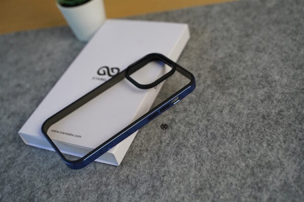 Dual Hybrid Case With Chrome Edges - Image 157