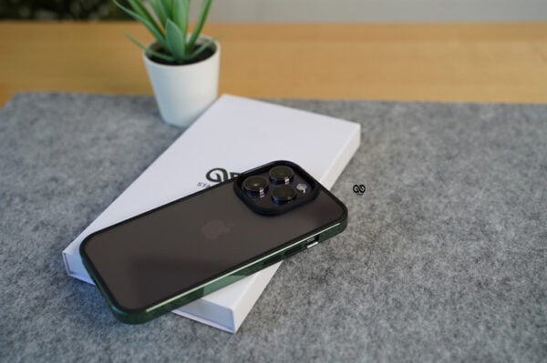Dual Hybrid Case With Chrome Edges - Image 158