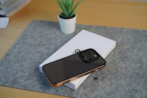 Dual Hybrid Case With Chrome Edges - Image 160