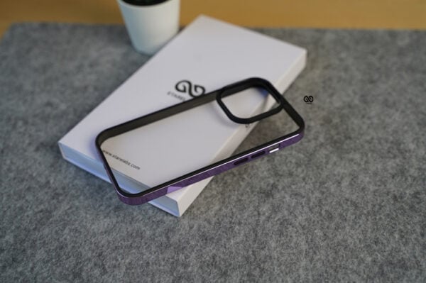 Dual Hybrid Case With Chrome Edges - Image 161