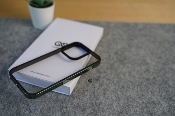 Dual Hybrid Case With Chrome Edges - Image 162