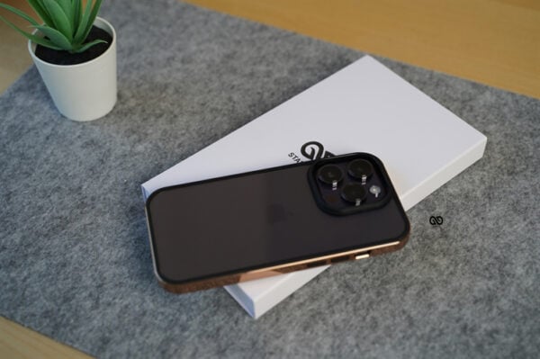 Dual Hybrid Case With Chrome Edges - Image 163
