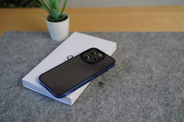 Dual Hybrid Case With Chrome Edges - Image 129