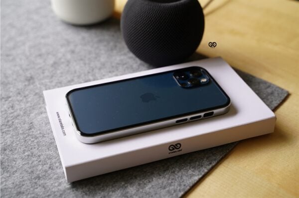 Dual Hybrid Case With Chrome Edges - Image 92