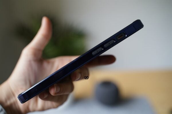 Dual Hybrid Case With Chrome Edges - Image 93