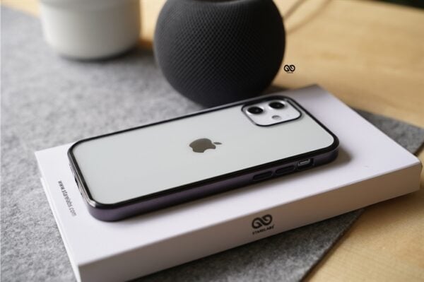 Dual Hybrid Case With Chrome Edges - Image 95