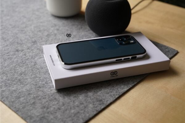 Dual Hybrid Case With Chrome Edges - Image 101