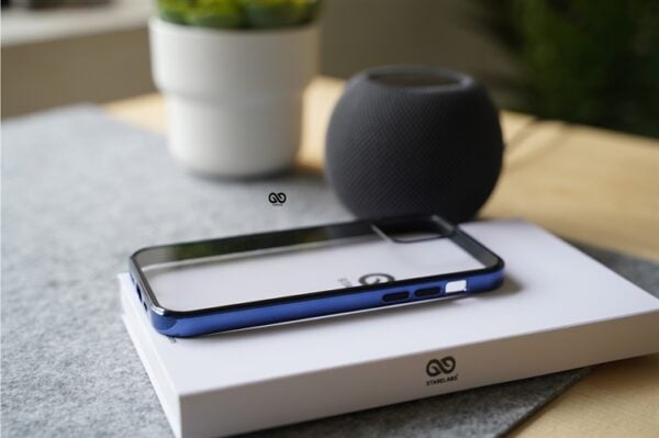 Dual Hybrid Case With Chrome Edges - Image 103