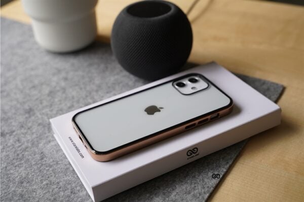 Dual Hybrid Case With Chrome Edges - Image 104