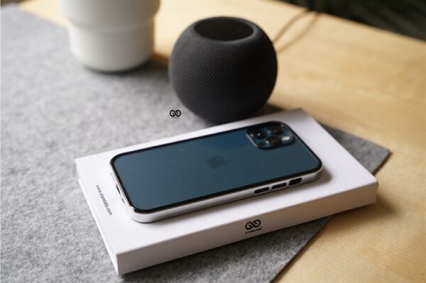 Dual Hybrid Case With Chrome Edges - Image 108