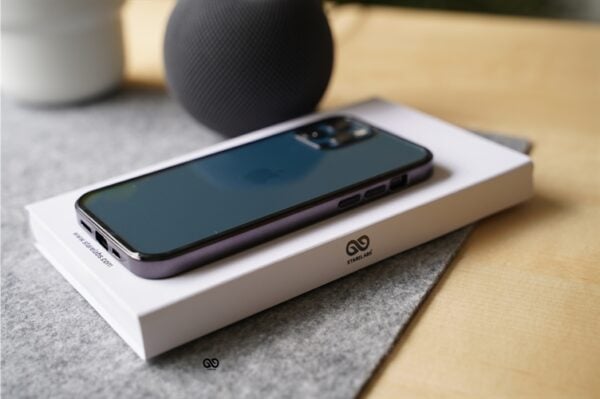 Dual Hybrid Case With Chrome Edges - Image 111