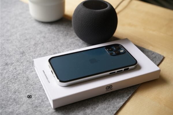 Dual Hybrid Case With Chrome Edges - Image 112