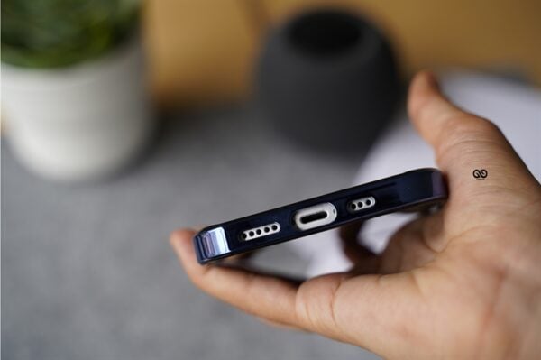 Dual Hybrid Case With Chrome Edges - Image 114