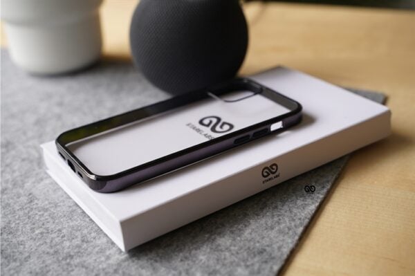 Dual Hybrid Case With Chrome Edges - Image 115