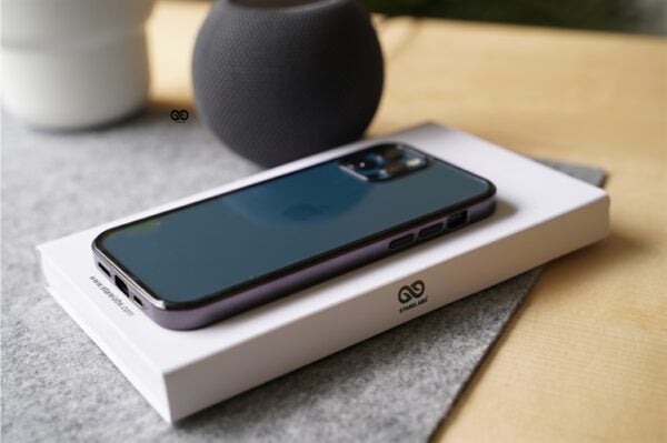 Dual Hybrid Case With Chrome Edges - Image 118