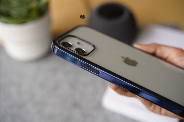Dual Hybrid Case With Chrome Edges - Image 121
