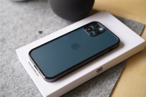 Dual Hybrid Case With Chrome Edges - Image 122