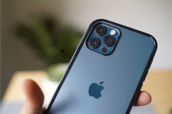 Dual Hybrid Case With Chrome Edges - Image 90