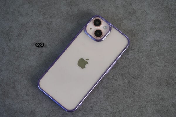 Hard Case with Colored Border - Image 272