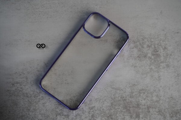 Hard Case with Colored Border - Image 275