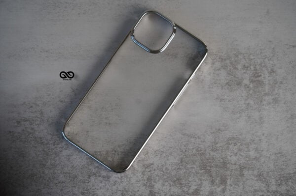 Hard Case with Colored Border - Image 279