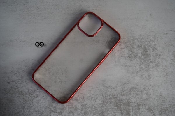 Hard Case with Colored Border - Image 281