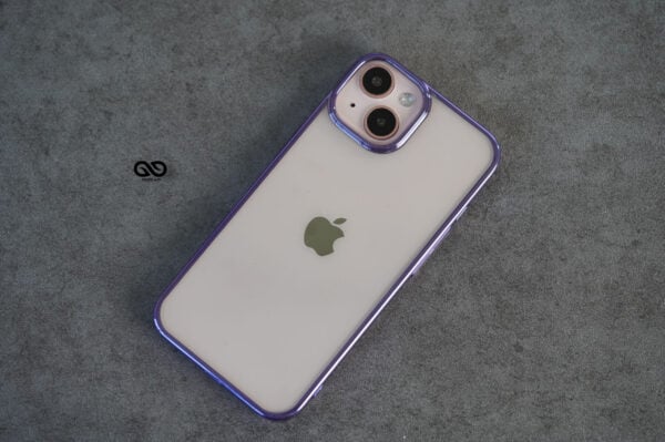 Hard Case with Colored Border - Image 265
