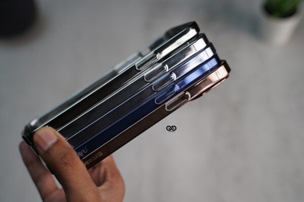 Hard Case with Colored Border - Image 103