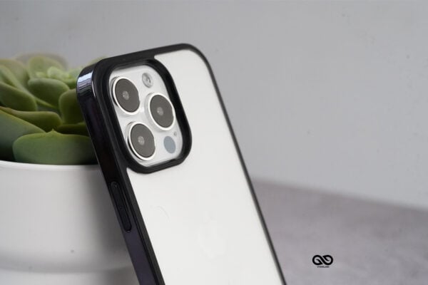 Dual Hybrid Case With Chrome Edges - Image 198