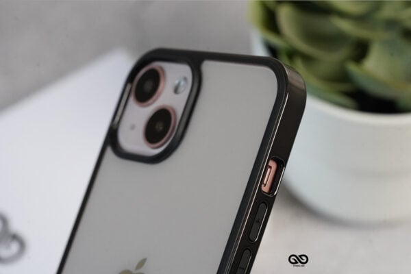 Dual Hybrid Case With Chrome Edges - Image 200
