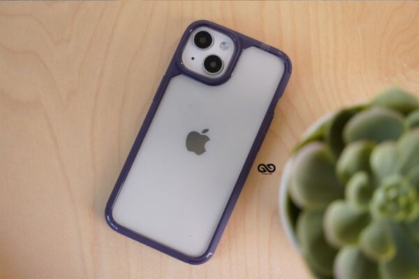 Defender Rugged Protective Case for iPhone 13