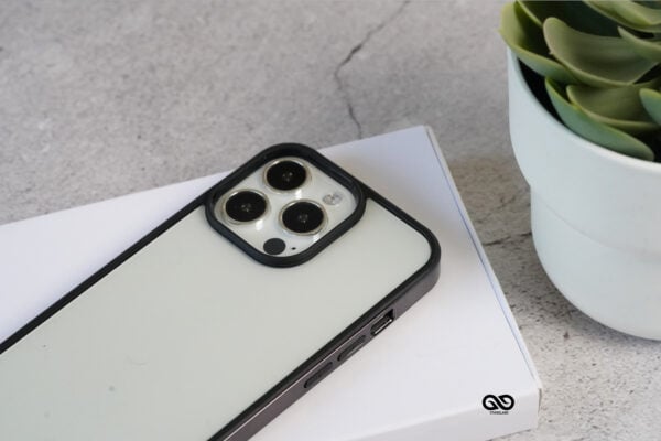 Dual Hybrid Case With Chrome Edges - Image 204