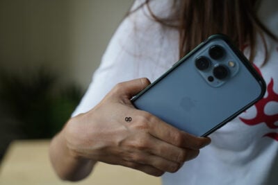 Alpine Green Fiber Bumper for iPhone 13 Pro Max (Bumper, not a Case)