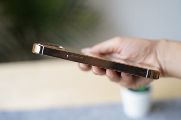 Glass Finish Soft case for iPhone 13 - Image 31