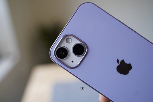 Glass Finish Soft case for iPhone 13 - Image 37