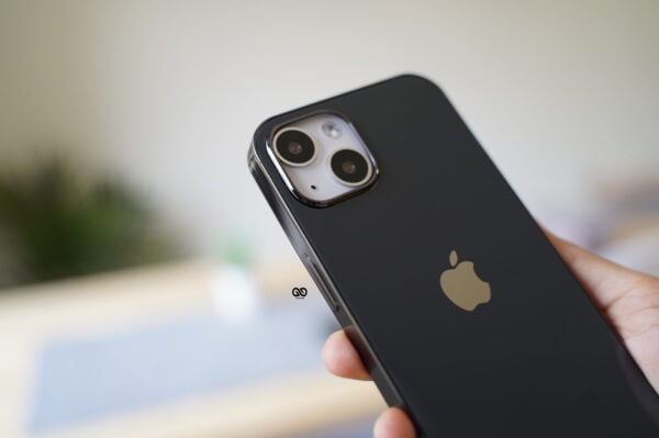 Glass Finish Soft case for iPhone 13 - Image 48