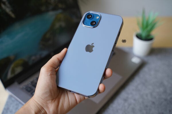 Glass Finish Soft case for iPhone 13 - Image 50