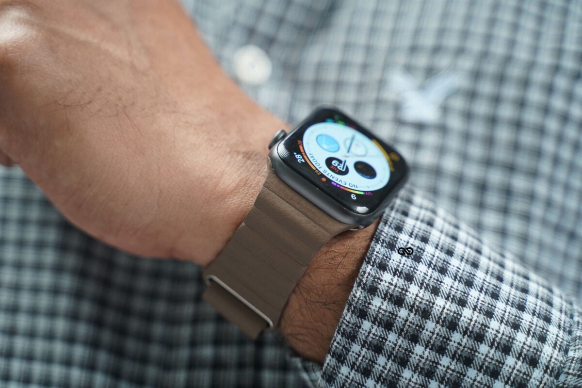 Chcocolate Brown Magnetic Leather Loop for Apple Watch 42MM 41MM 40MM Series 4 5 6 7 8 9 10 SE SE 2 Gen 21 Chcocolate Brown Magnetic Leather Loop for Apple Watch 42MM 41MM 40MM Series 4 5 6 7 8 9 10 SE SE 2 Gen