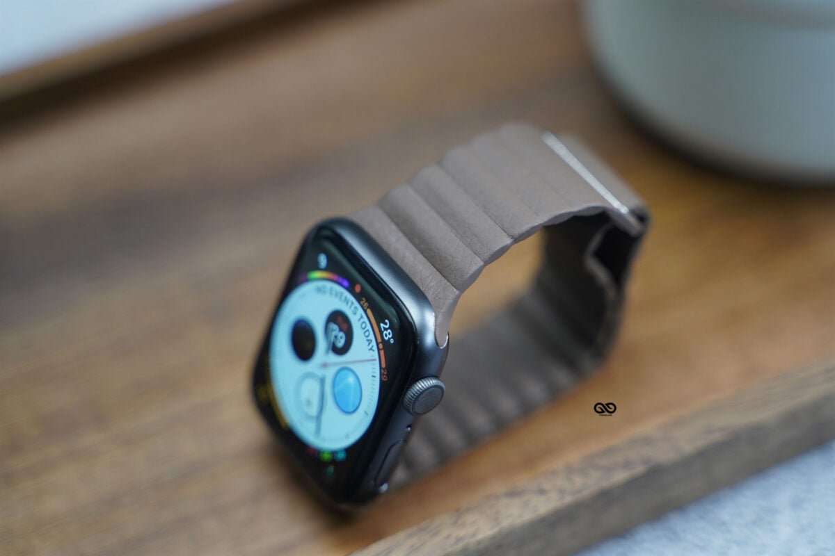 Chcocolate Brown Magnetic Leather Loop for Apple Watch 42MM 41MM 40MM Series 4 5 6 7 8 9 10 SE SE 2 Gen 20 Chcocolate Brown Magnetic Leather Loop for Apple Watch 42MM 41MM 40MM Series 4 5 6 7 8 9 10 SE SE 2 Gen