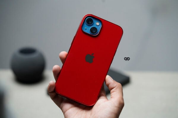 Glass Finish Soft case for iPhone 13 - Image 11