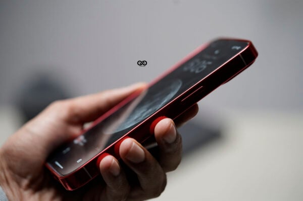 Glass Finish Soft case for iPhone 13 - Image 99