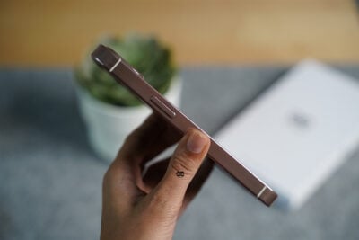 Glass Finish Soft case for iPhone 13