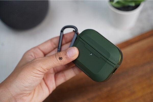 Rugged airpod case for Airpods Pro - Image 78