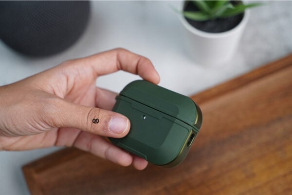 Rugged airpod case for Airpods Pro - Image 86