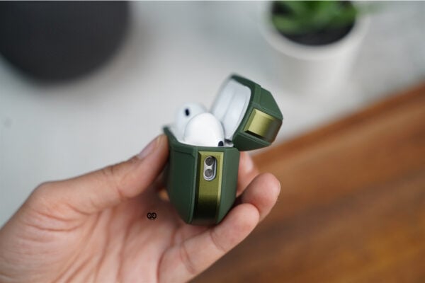 Rugged airpod case for Airpods Pro - Image 87