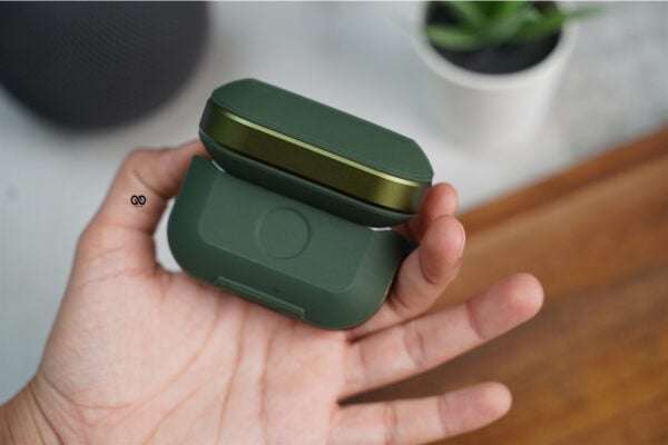 Rugged airpod case for Airpods Pro - Image 88