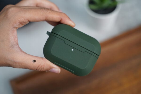 Rugged airpod case for Airpods Pro - Image 89