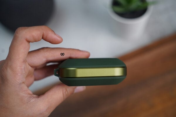 Rugged airpod case for Airpods Pro - Image 90
